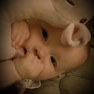 Meet your Posher, Kira